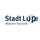 STADT LUPE MÜNSTER TOURISTIK UND FÜHRUNGEN Reiseunternehmen, Verkehrsbetrieb am Münster NW