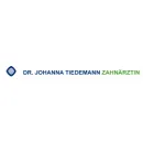 DR. JOHANNA TIEDEMANN ZAHNÄRZTIN Ärzte am München BY