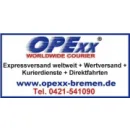OPEXX EXPRESS & LOGISTICS BREMEN GMBH Transportunternehmen, Fuhrunternehmen am Bremen HB