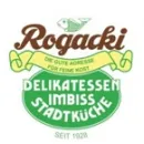 R O G A C K I GESELLSCHAFT MIT BESCHRÄNKTER HAFTUNG Restaurant & Café am Berlin BE