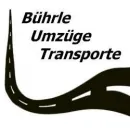 BÜHRLE UMZÜGE UND TRANSPORTE Umzugsunternehmen am Augsburg BY