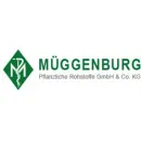 MÜGGENBURG PFLANZLICHE ROHSTOFFE GMBH & CO.KG Werbung am Bad Bramstedt SH