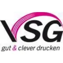 VSG VERTRIEBS- & SERVICEGESELLSCHAFT DRUCKERTECHNIK MBH Produktion und Vertrieb von Bürobedarf am Augsburg BY