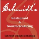 SCHMIDT'S RESTAURANT & GOURMETCATERING Restaurant & Café am Dresden SN