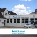 LEBERLE GMBH KAROSSERIE & FAHRZEUGTECHNIK Werkstätten (Pkw) am Augsburg BY