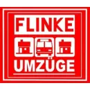 FLINKE UMZÜGE Umzugsunternehmen am Detmold NW