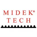 MIDEK GMBH Medizinische Ausrüstungsfirmen am Leipzig SN