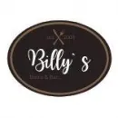 BISTRO BILLY’S Restaurant & Café am München BY