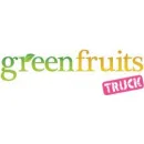GREEN FRUITS TRUCK - EISWAGEN Restaurant & Café am Frankfurt Am Main HE