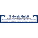 N. GORSKI GMBH STRAßEN- UND LEITUNGSBAU SOWIE ELEKTROTECHNIK Elektronik & Haushalt am Bad Bramstedt SH