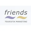 FRIENDS TOURISTIK MARKETING Werbung am Frankfurt Am Main HE