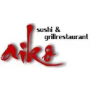 AIKO JAPANISCHES RESTAURANT Restaurant & Café am Berlin BE
