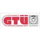 GTÜ KFZ-PRÜFSTELLE AUGSBURG-WEST INGENIEURBÜRO DENGEL Ämter & Behörden am Augsburg BY