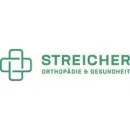 SANITÄTSHAUS STREICHER GMBH & CO.KG Orthopädie, Sanitätshäuser am Berlin BE