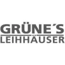 GRÜNE'S LEIHHÄUSER INH. HERMANN GRÜNE KG Service & Dienstleistung am München BY