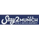 STAY 2 MUNICH Restaurant & Café am München BY