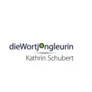 KATHRIN SCHUBERT - DIE WORTJONGLEURIN Werbung am München BY