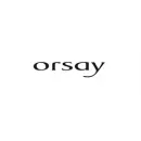 ORSAY MODE SHOP Textil, Bekleidung Einzelhandel am Münster NW