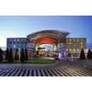 HILTON MUNICH AIRPORT Reisen am München BY