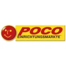 POCO EINRICHTUNGSMARKT Produktion und Vertrieb von Möbel, Innenausstattung am Zwickau SN