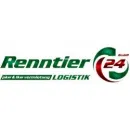 RENNTIER 24 LOGISTIK GMBH Verleihunternehmen, Vermietungsunternehmen, Vermittlungsunternehmen am Berlin BE