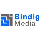 BINDIG MEDIA GMBH Service & Dienstleistung am Leipzig SN