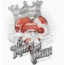 OF VAPERS AND QUEENS Tabakwaren Einzelhandel am Bremen HB