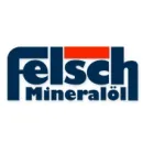 FELSCH GERD GMBH TANKSTELLE Tankstellen am Siegen NW