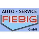 AUTOSERVICE FIEBIG GMBH Werkstätten (Pkw) am Berlin BE