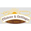 PFISTERER & OETTINGER GMBH BÄCKEREI KONDITOREI Lebensmittel & Bäckereien am Öhringen BW