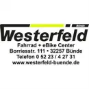 ZWEIRADHAUS WESTERFELD GMBH Verleihunternehmen, Vermietungsunternehmen, Vermittlungsunternehmen am Bünde NW