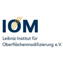 LEIBNIZ-INSTITUT FÜR OBERFLÄCHENMODIFIZIERUNG E.V. Schulen & Fortbildung am Leipzig SN