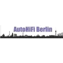 AUTO HIFI BERLIN Kfz-Dienstleistungen am Berlin BE
