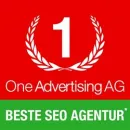 ONE ADVERTISING AG Werbung am München BY