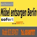 SOFORT SPERRMÜLLABHOLUNGEN Unternehmensberater, Organisationsberater am Berlin BE