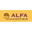 ALFA MÖBELSPEDITION GMBH & KO. KG Umzugsunternehmen am Frankfurt Am Main HE