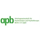 ZELLER, GERDA, PSYCHONANALYSE/PSYCHOTHERAPIE Ärzte am Berlin BE