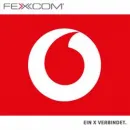 VODAFONE SHOP FEXCOM LEIPZIG Telekommunikationsunternehmen am Leipzig SN