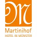 HOTEL MARTINIHOF Reisen am Münster NW