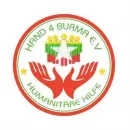 HAND 4 BURMA E.V. Verbände am Offenbach Am Main HE