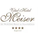 VITAL-HOTEL MEISER****S Reisen am Fichtenau BW