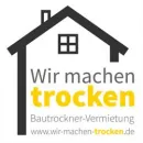 WIRMACHENTROCKEN BAUTROCKNER-VERMIETUNG Verleihunternehmen, Vermietungsunternehmen, Vermittlungsunternehmen am Augsburg BY