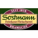 SOSTMANN FLEISCHWAREN Restaurant & Café am Wallenhorst NI