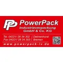 POWERPACK INDUSTRIEVERPACKUNG GMBH & CO.KG Service & Dienstleistung am Bremen HB