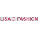 LISA D. INH. ELISABETH PRANTNER Textil, Bekleidung Grosshandel am Berlin BE