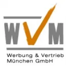 WVM WERBUNG & VERTRIEB MÜNCHEN GMBH Werbung am München BY