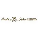 FRISEUR ANDI'S SCHNITTSTELLE Friseursalons am Rottendorf BY