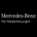 MERCEDES-BENZ NIEDERLASSUNG BERLIN Werkstätten (Pkw) am Schönefeld