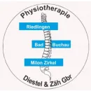 STEFAN DIESTEL UND BIANCA ZÄH PHYSIOTHERAPIE DIMEDI Ärzte am Bad Buchau BW