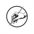 MARY`S FINE ARTS BY MARYIA STELMAKH Werbung am München BY